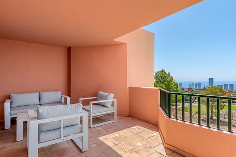 Lejlighed i Finestrat, Alicante, Finestrat - € 395.000 | Ref: SC-RS-MP-LA-1E - foto 24