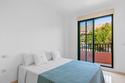 Lejlighed i Finestrat, Alicante, Finestrat - € 395.000 | Ref: SC-RS-MP-LA-1E - foto 22
