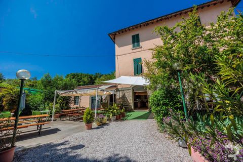 Villa a Volterra, Pisa, Volterra - € 690.000 | Ref: R07212VOVI - foto 4