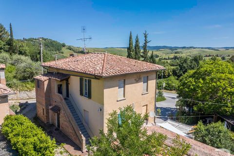 Villa a Volterra, Pisa, Volterra - € 690.000 | Ref: R07212VOVI - foto 14