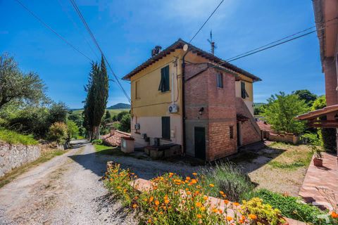Villa a Volterra, Pisa, Volterra - € 690.000 | Ref: R07212VOVI - foto 11