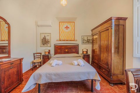 Villa a Volterra, Pisa, Volterra - € 690.000 | Ref: R07212VOVI - foto 27