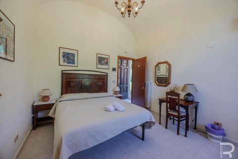 Villa a Volterra, Pisa, Volterra - € 690.000 | Ref: R07212VOVI - foto 31
