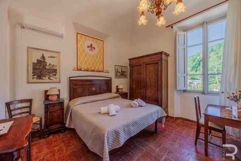 Villa a Volterra, Pisa, Volterra - € 690.000 | Ref: R07212VOVI - foto 28