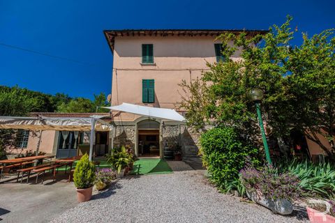 Villa a Volterra, Pisa, Volterra - € 690.000 | Ref: R07212VOVI - foto 3