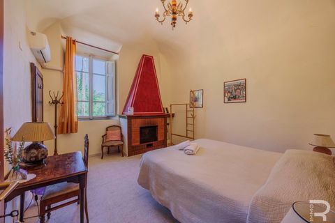 Villa a Volterra, Pisa, Volterra - € 690.000 | Ref: R07212VOVI - foto 30