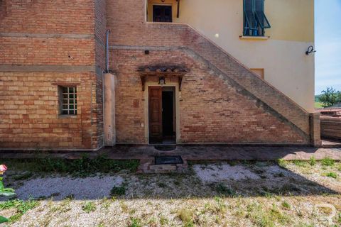 Villa a Volterra, Pisa, Volterra - € 690.000 | Ref: R07212VOVI - foto 13