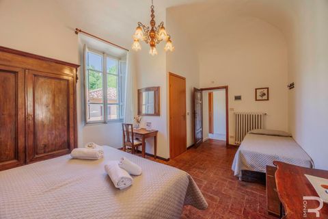 Villa a Volterra, Pisa, Volterra - € 690.000 | Ref: R07212VOVI - foto 29