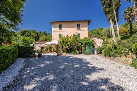 Villa a Volterra, Pisa, Volterra - € 690.000 | Ref: R07212VOVI - foto 2