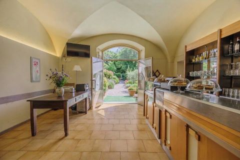 Villa a Volterra, Pisa, Volterra - € 690.000 | Ref: R07212VOVI - foto 23