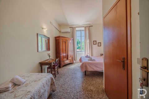 Villa a Volterra, Pisa, Volterra - € 690.000 | Ref: R07212VOVI - foto 32