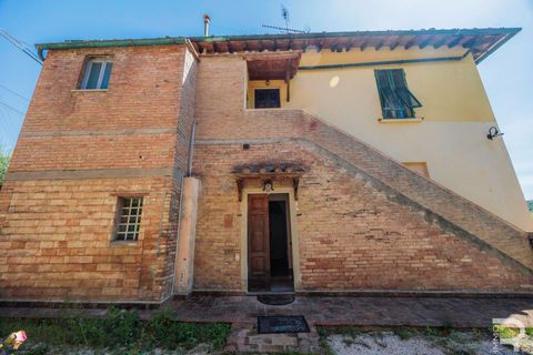 Villa a Volterra, Pisa, Volterra - € 690.000 | Ref: R07212VOVI - foto 12