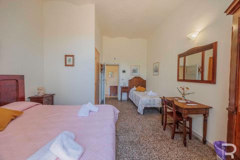 Villa a Volterra, Pisa, Volterra - € 690.000 | Ref: R07212VOVI - foto 35