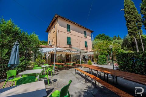 Villa a Volterra, Pisa, Volterra - € 690.000 | Ref: R07212VOVI - foto 5