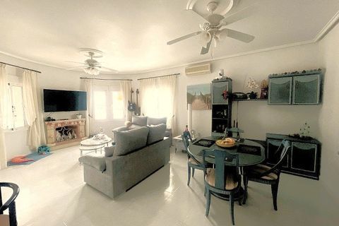 Villa a Ciudad Quesada, Alicante, Ciudad Quesada - € 288.950 | Ref: 37J010155 - foto 12