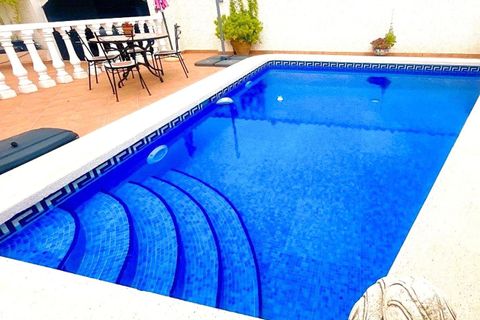 Villa a Ciudad Quesada, Alicante, Ciudad Quesada - € 288.950 | Ref: 37J010155 - foto 3