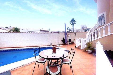 Villa a Ciudad Quesada, Alicante, Ciudad Quesada - € 288.950 | Ref: 37J010155 - foto 13