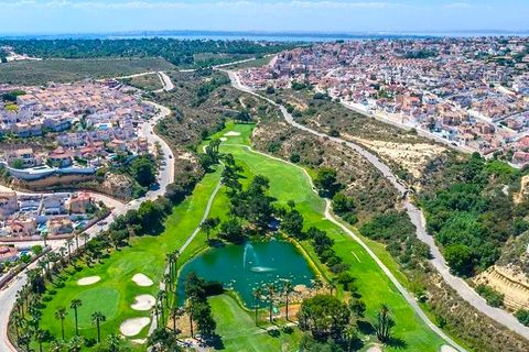 Villa a Ciudad Quesada, Alicante, Ciudad Quesada - € 288.950 | Ref: 37J010155 - foto 8