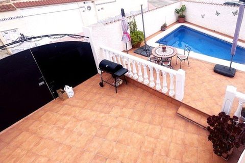 Villa a Ciudad Quesada, Alicante, Ciudad Quesada - € 288.950 | Ref: 37J010155 - foto 17