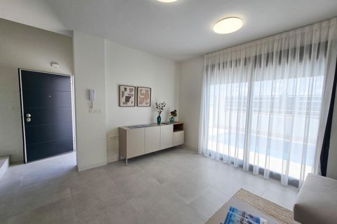 Villa i Torre Pacheco, Murcia, Torre Pacheco - € 311.900 | Ref: 988/13485 - foto 7
