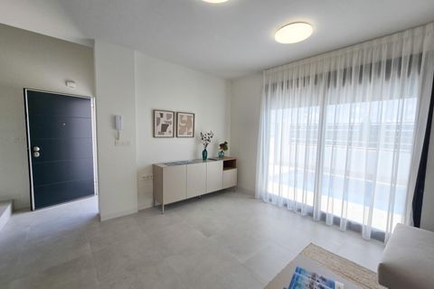 Villa i Torre Pacheco, Murcia, Torre Pacheco - € 311.900 | Ref: 988/13485 - foto 8
