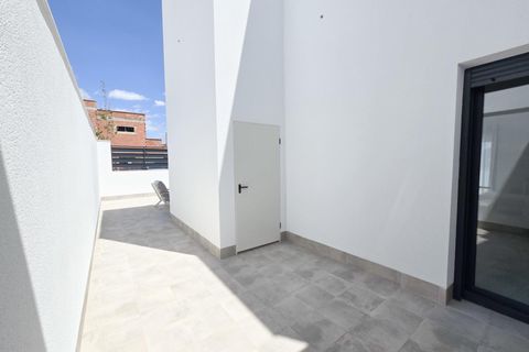 Villa i Torre Pacheco, Murcia, Torre Pacheco - € 311.900 | Ref: 988/13485 - foto 19