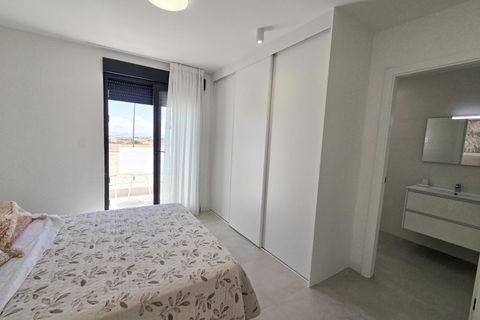 Villa i Torre Pacheco, Murcia, Torre Pacheco - € 311.900 | Ref: 989/13485 - foto 15