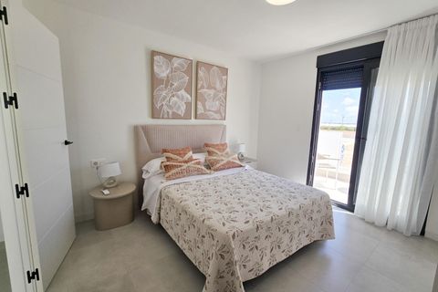 Villa i Torre Pacheco, Murcia, Torre Pacheco - € 311.900 | Ref: 989/13485 - foto 16
