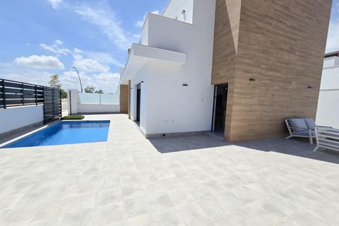 Villa i Torre Pacheco, Murcia, Torre Pacheco - € 311.900 | Ref: 989/13485 - foto 22