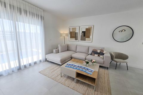 Villa i Torre Pacheco, Murcia, Torre Pacheco - € 392.500 | Ref: 990/13485 - foto 3