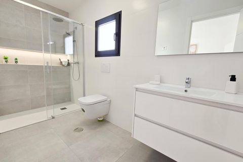Villa i Torre Pacheco, Murcia, Torre Pacheco - € 392.500 | Ref: 990/13485 - foto 16