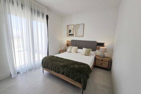 Villa i Torre Pacheco, Murcia, Torre Pacheco - € 416.900 | Ref: 987/13485 - foto 11