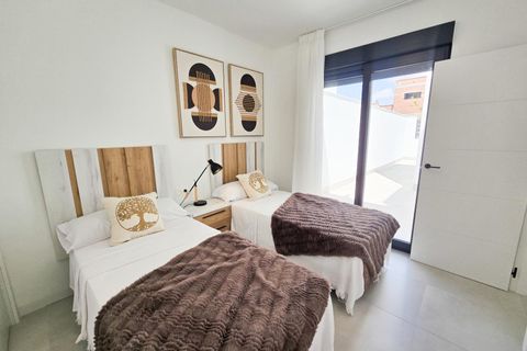 Villa i Torre Pacheco, Murcia, Torre Pacheco - € 416.900 | Ref: 987/13485 - foto 14