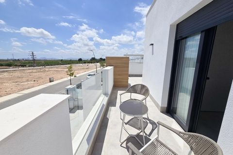 Villa i Torre Pacheco, Murcia, Torre Pacheco - € 416.900 | Ref: 987/13485 - foto 16