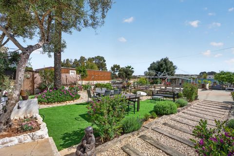 Villa i El Altet, Alicante, El Altet - € 670.000 | Ref: CBE02-358 - foto 3