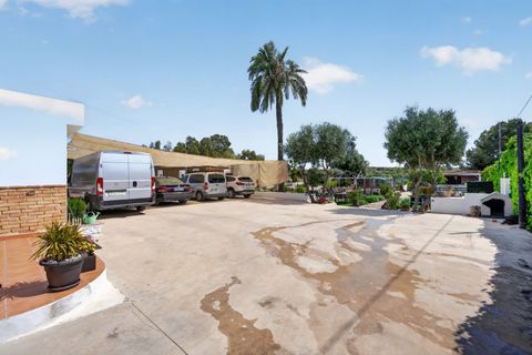 Villa i El Altet, Alicante, El Altet - € 670.000 | Ref: CBE02-358 - foto 39