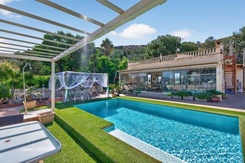 Villa em Orihuela, Alicante, Orihuela - € 325.000 | Ref: CBE02-363 - foto 1