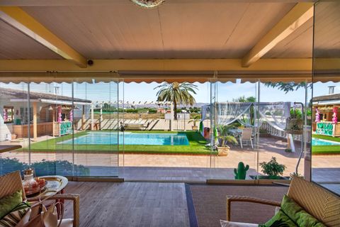 Villa em Orihuela, Alicante, Orihuela - € 325.000 | Ref: CBE02-363 - foto 29