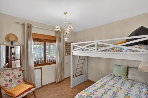 Villa em Orihuela, Alicante, Orihuela - € 325.000 | Ref: CBE02-363 - foto 41