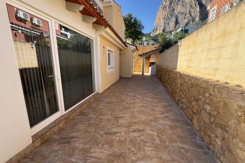Byhus i Polop, Alicante, Polop - € 399.000 | Ref: CBE02-354 - foto 23