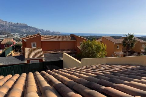 Byhus i Polop, Alicante, Polop - € 399.000 | Ref: CBE02-354 - foto 29