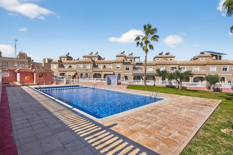 Byhus i Gran Alacant, Alicante, Gran Alacant - € 299.000 | Ref: CBE02-340 - foto 1