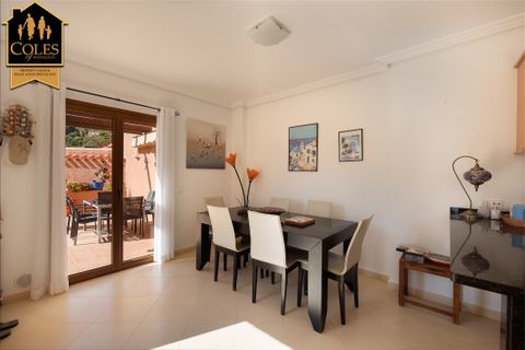Villa i Sierra Cabrera, Almeria, Sierra Cabrera - € 275.000 | Ref: CAB3V26 - foto 22