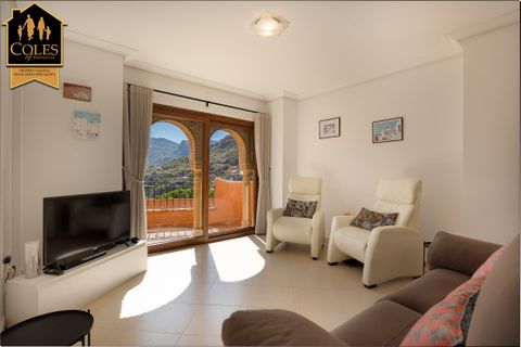 Villa i Sierra Cabrera, Almeria, Sierra Cabrera - € 275.000 | Ref: CAB3V26 - foto 12