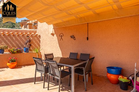 Villa i Sierra Cabrera, Almeria, Sierra Cabrera - € 275.000 | Ref: CAB3V26 - foto 19