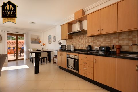 Villa i Sierra Cabrera, Almeria, Sierra Cabrera - € 275.000 | Ref: CAB3V26 - foto 15