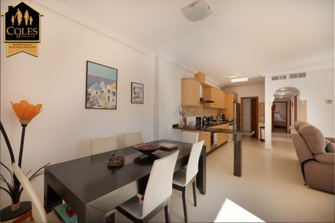 Villa i Sierra Cabrera, Almeria, Sierra Cabrera - € 275.000 | Ref: CAB3V26 - foto 24