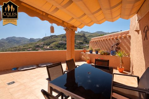 Villa i Sierra Cabrera, Almeria, Sierra Cabrera - € 275.000 | Ref: CAB3V26 - foto 29