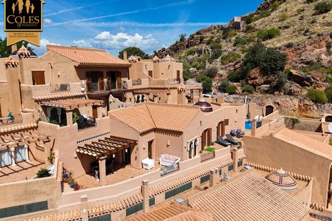 Villa i Sierra Cabrera, Almeria, Sierra Cabrera - € 275.000 | Ref: CAB3V26 - foto 28