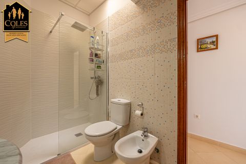 Villa i Sierra Cabrera, Almeria, Sierra Cabrera - € 275.000 | Ref: CAB3V26 - foto 18